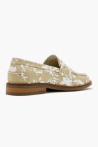Wilde Penny Loafers