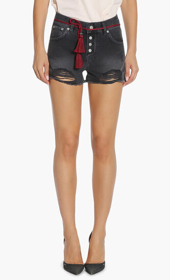 Bonita Regular Fit Shorts