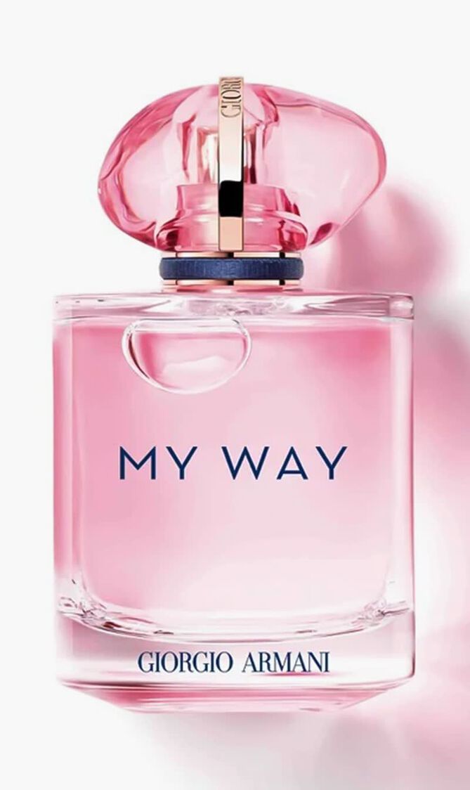 My Wat Eau De Parfum Nectar, 90ml
