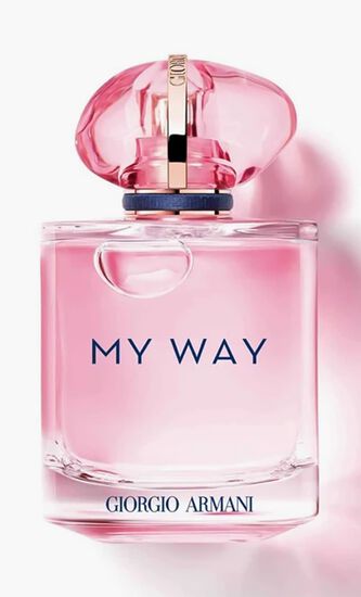 My Way Eau De Parfum Nectar V90Ml