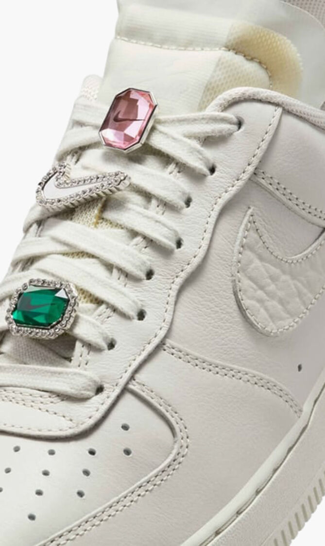 Air Force 1 Low Premium Sneakers