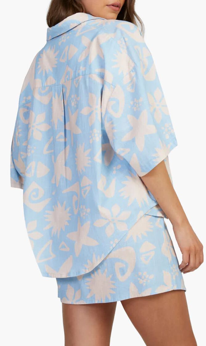 Apres Surf Shirt