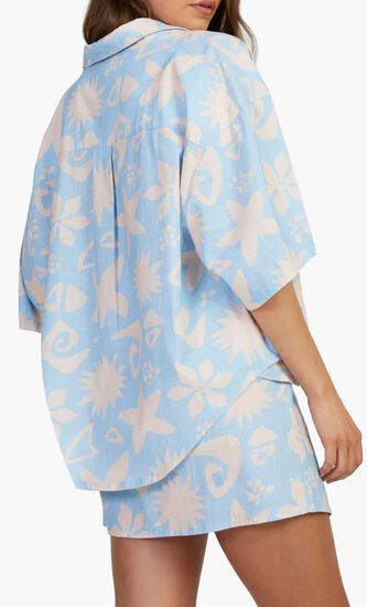 Apres Surf Shirt