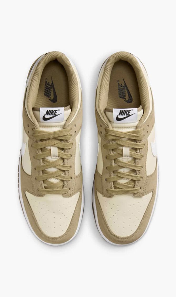 NIKE DUNK LOW RETRO SE ESS 2