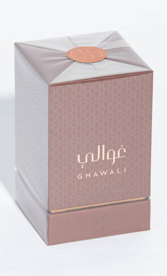 Al Ezz Concentrated Perfume, 6ml