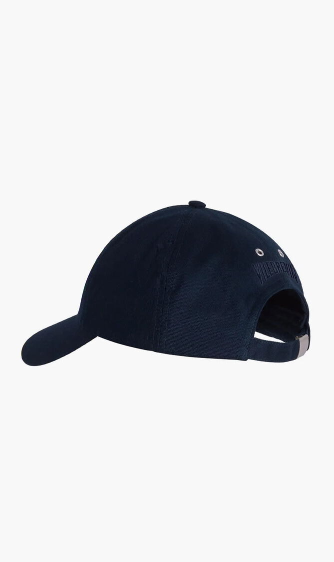 CAPSUN IDLF CASQUETTE BLEU MARINE