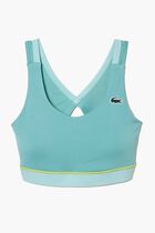 Ultra dry Recycled Polyester Sports Bra