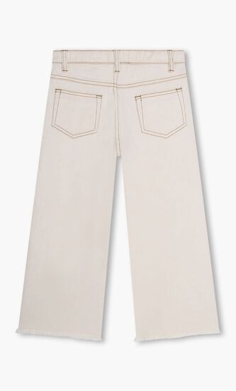 Front Chain Trousers