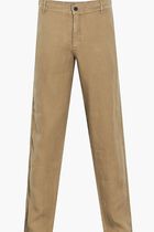 Linen Solid Pants