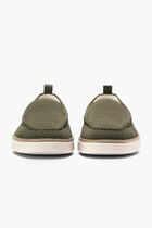 Stitchlite Venetian Loafers