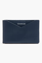 Cardholder Nappa Leather