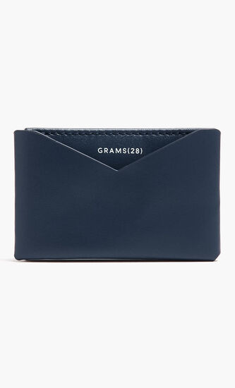 CARDHOLDER NAPPA LEATHER