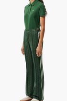 Flared Monogram Sweatpants