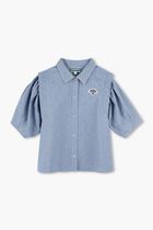 SHORT SLEEVE SHIRT