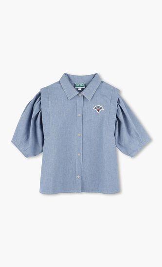SHORT SLEEVE SHIRT