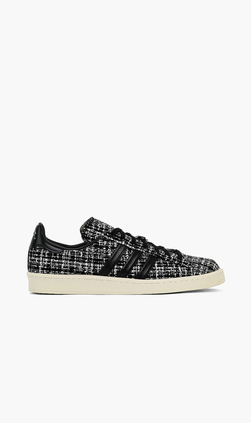 Adidas fabric sneakers 2025