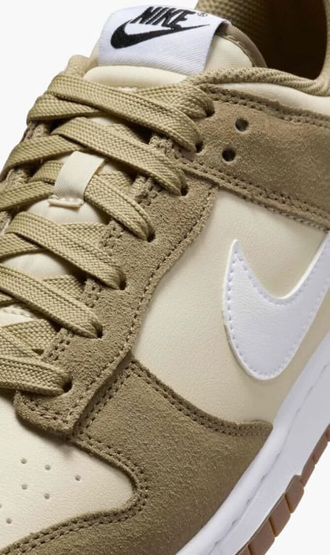 NIKE DUNK LOW RETRO SE ESS 2