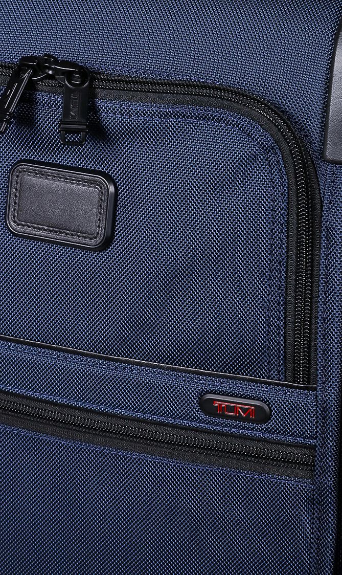 Core INTL 4 Wheel Luggage
