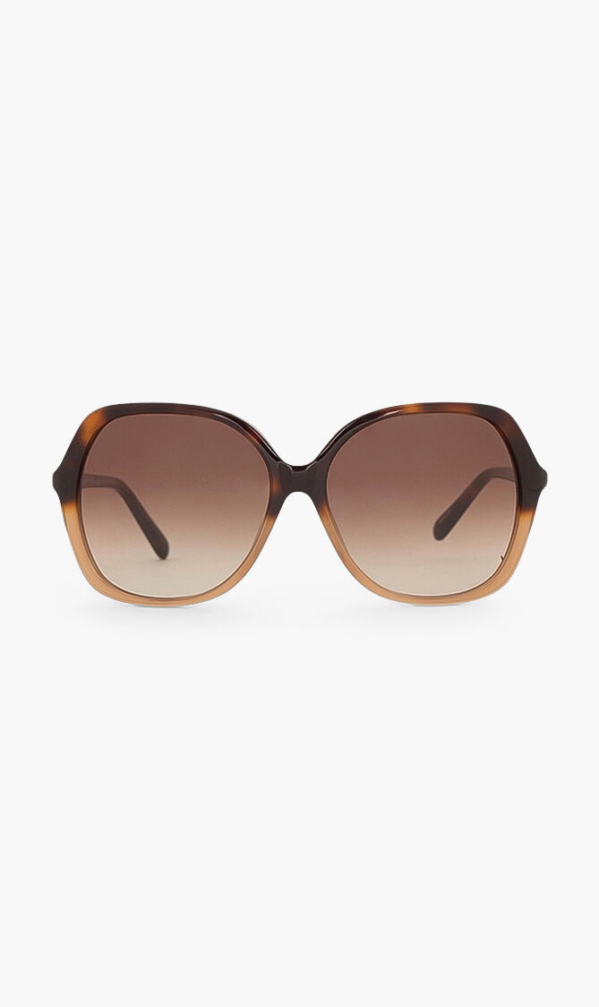 Buy Jonell Two-Tone Oversized Sunglasses for SAR  | The Deal Outlet SA