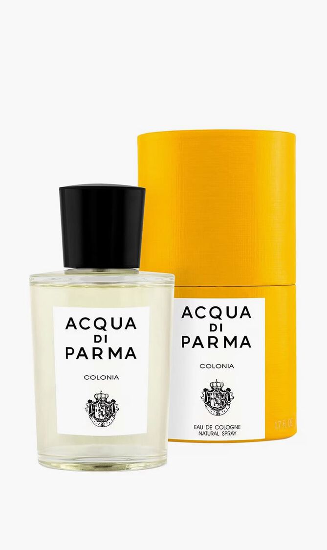 Colonia Eau De Colonge, 100ml