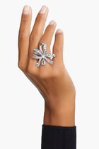 SJC VOLTA RING L BOW WHI/RHS 52 MM