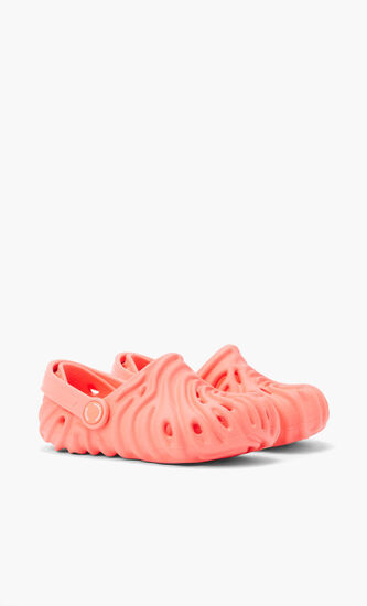 SALEHE BEMBURY X THE POLLEX CLOG T