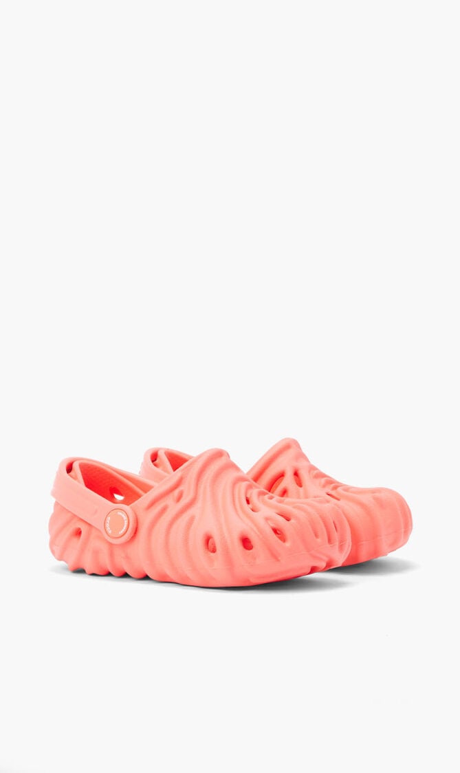 SALEHE BEMBURY X THE POLLEX CLOG T SALEHE BEMBURY X THE POLLEX CLOG T