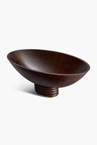 Alhambra Oval Bowl