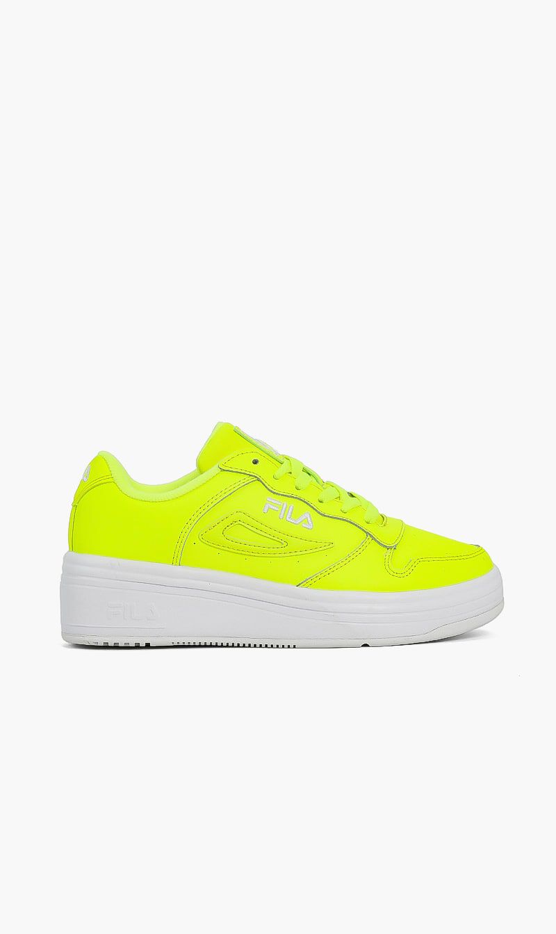 Buy FILA WX 100 Sneakers for SAR 115.50 The Deal Outlet