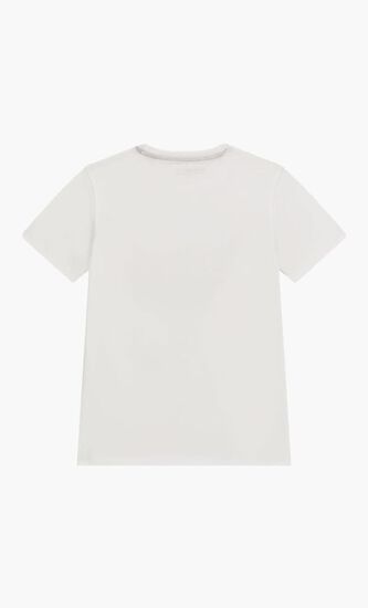 Triangle Logo T-Shirt