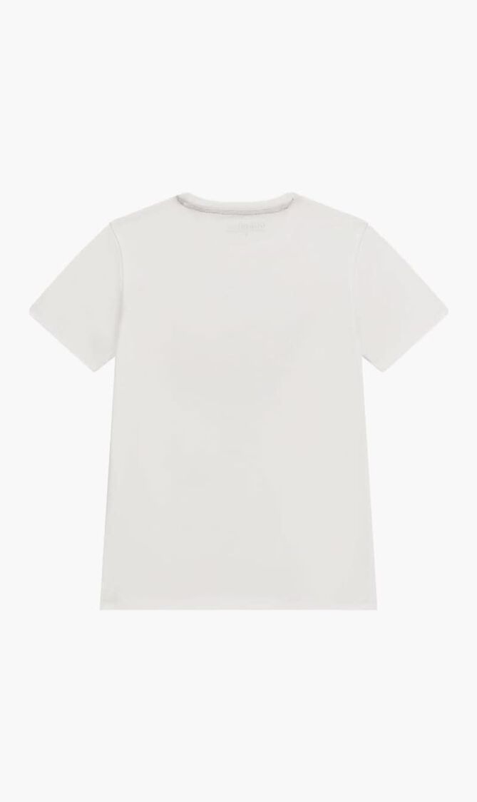 Triangle Logo T-Shirt Triangle Logo T-Shirt