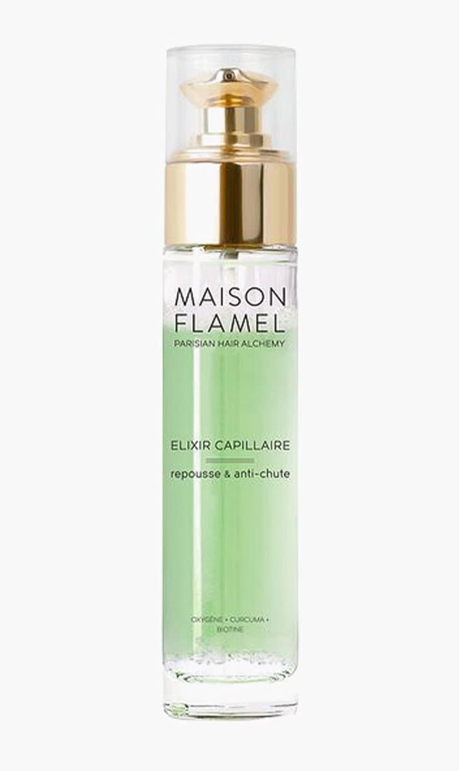 Elixir Capillaire Hair Serum, 50ml