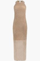 Sl Mesh Stitch Lana Dress