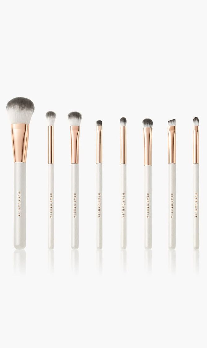 Blooming Brush Collection