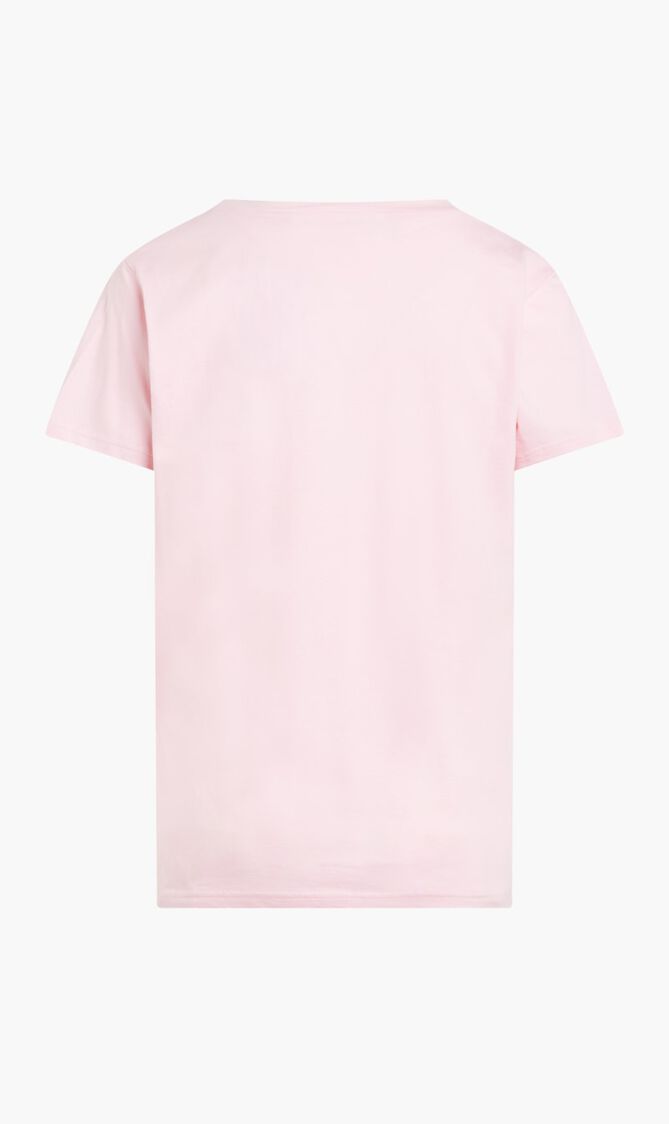 CECILIA CLASSIC T_SHIRT