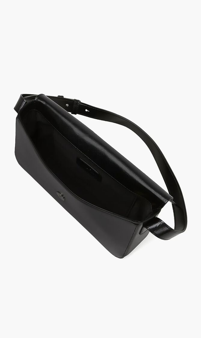 K STONE SHOULDER BAG