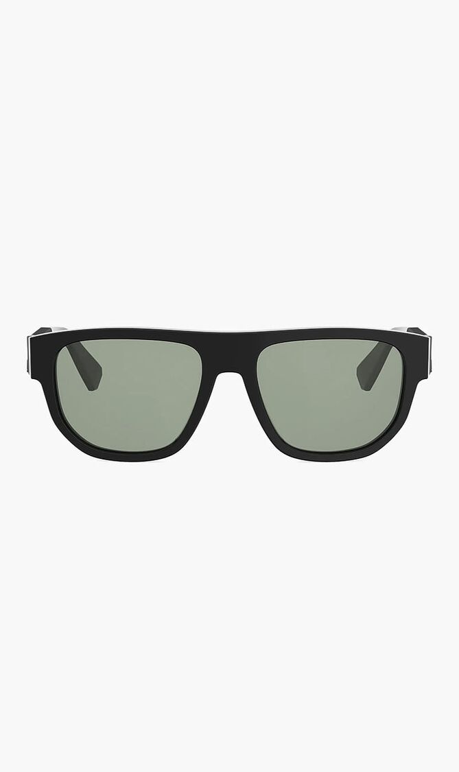 BVLGARI BV40072I 01N 55