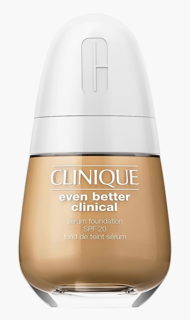 Even Better Clinical Serum Foundation SPF20, Sand