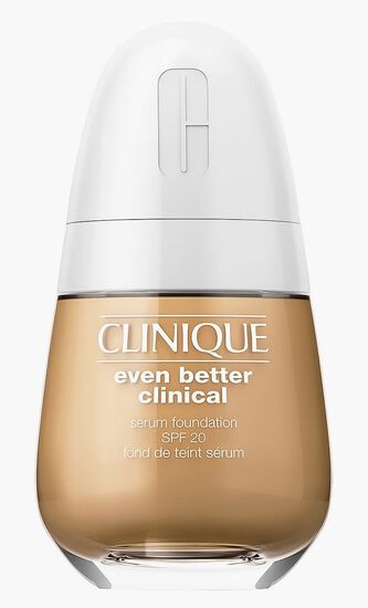 Even Better Clinical Serum Foundation SPF20, Sand