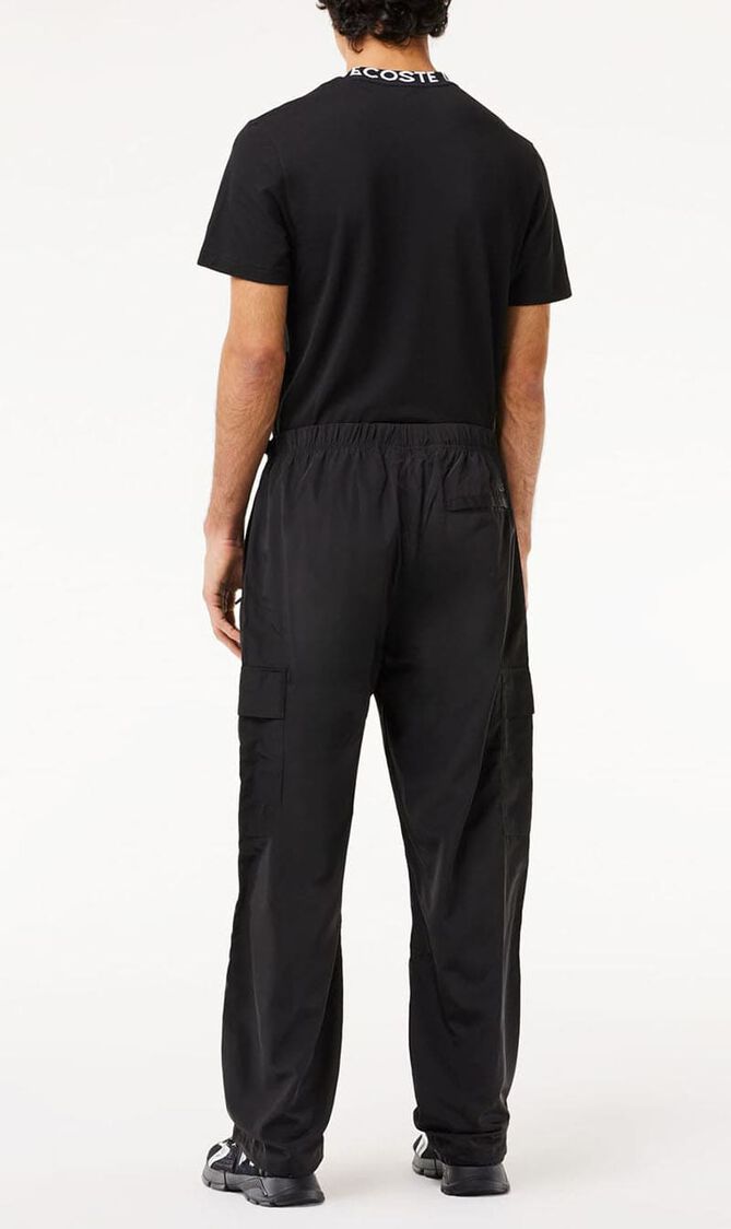 TRACKSUIT TROUSERS