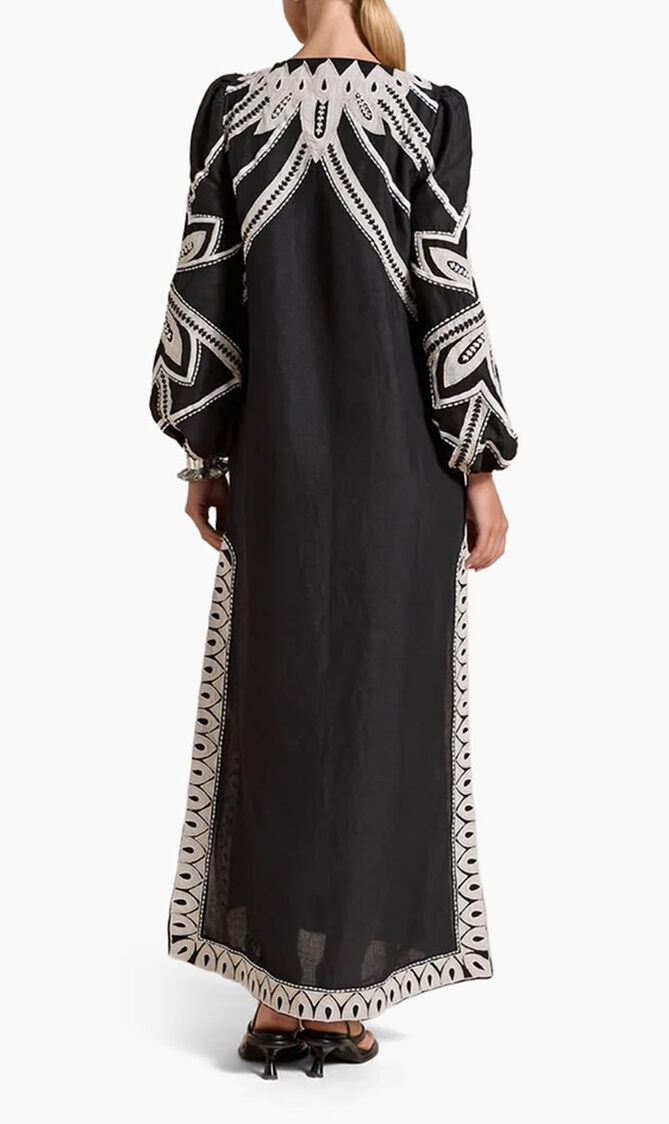 Hillary Kaftan