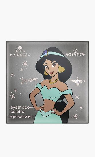 Ess. Disney Jasmine Eyeshadow Pal. 02