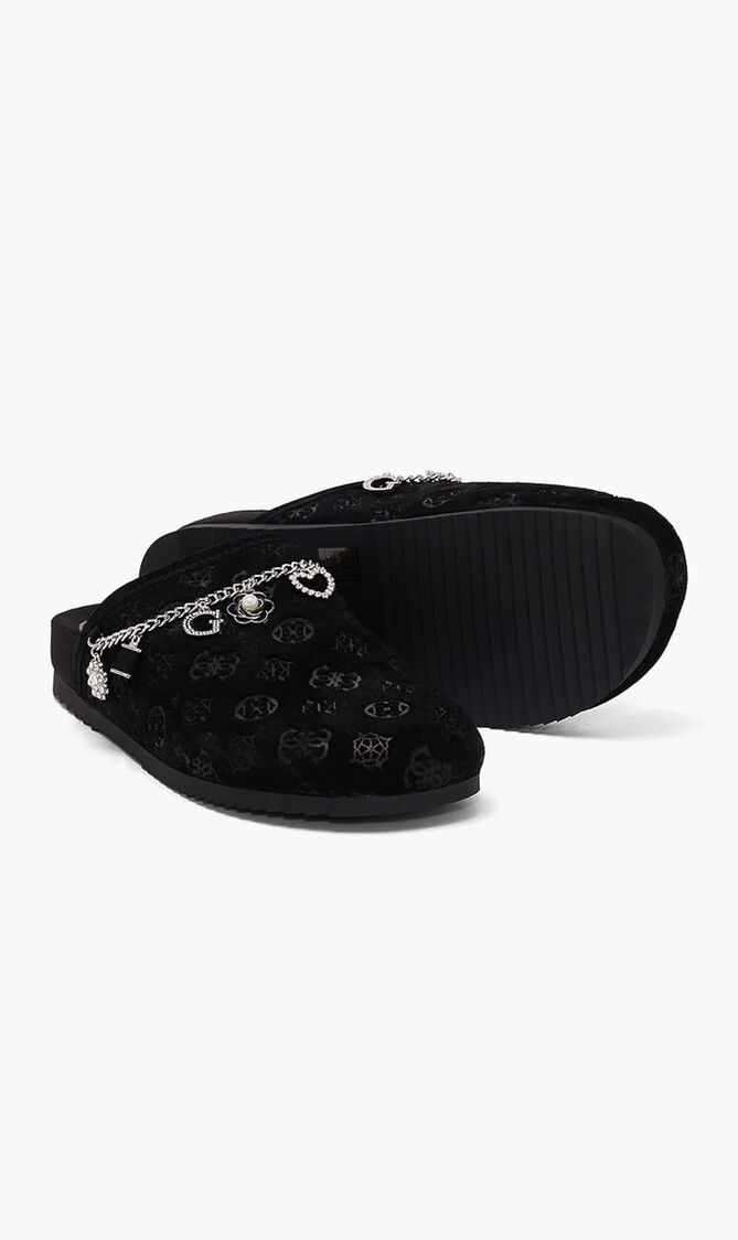 GWGAVYN SANDALS