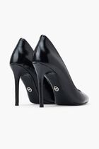 Keke Leather Pumps