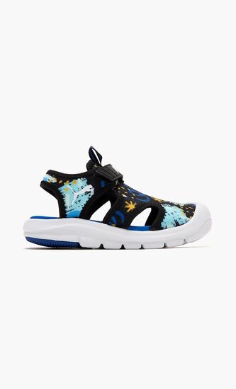 Puma Fun Racer Sandal Aop V Inf
