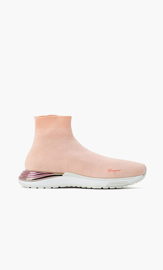 Ninette Sock Sneaker