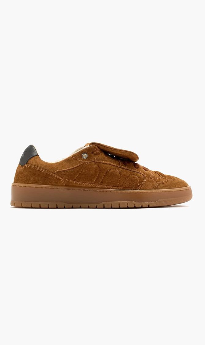 Model 2 Soccer Sneakers