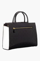 Zira High Society Satchel Bag Zira High Society Satchel Bag