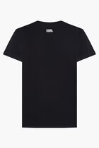 Ikon Rubber Patch T Shirt