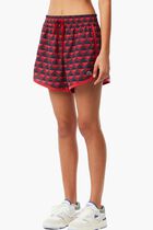 BERMUDA SHORTS